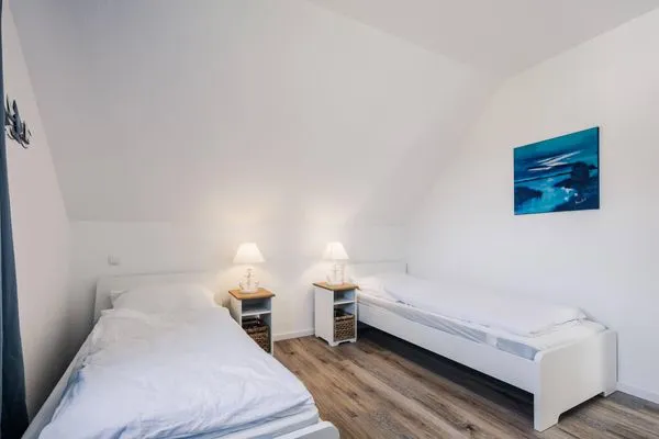 Schlafzimmer  Haus Sonnenanker