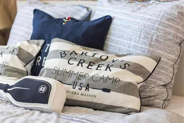 Schlafzimmer  Haus Strandlust