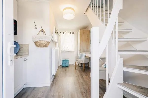   Haus Strandlust Apartment 2