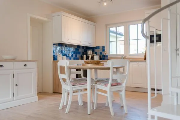 Küche / Küchenzeile  Haus Wasserkäfer