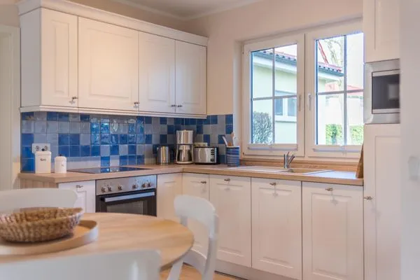 Küche / Küchenzeile  Haus Wasserkäfer