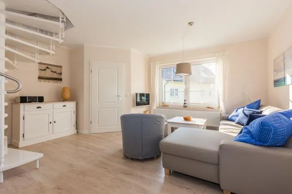 Wohnzimmer  Haus Wasserkäfer