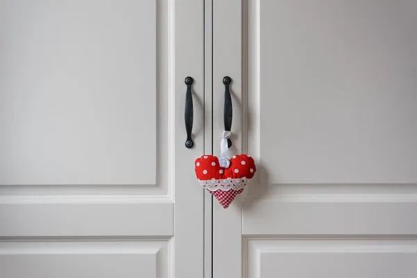 Küche / Küchenzeile  Haus Wasserkäfer