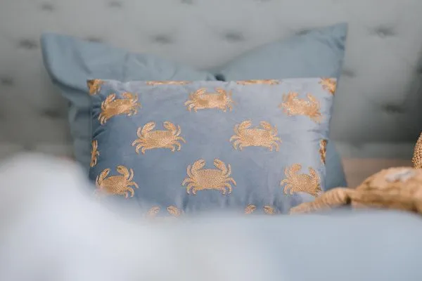 Schlafzimmer  Haus Windrose