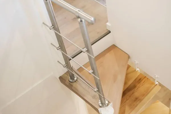 Wohnzimmer  Höhensonne