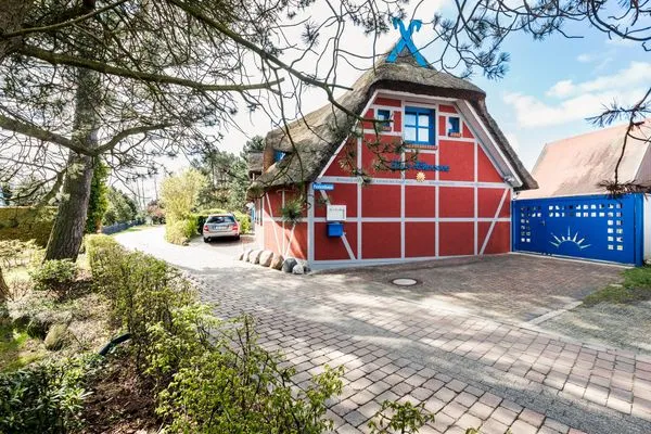 Hauptansicht  Höhensonne