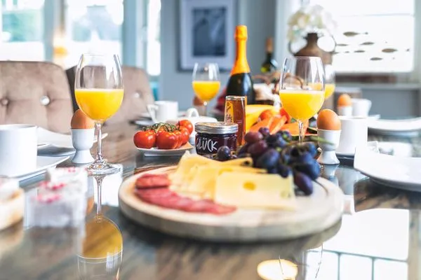 Küche / Küchenzeile  Hus Mats