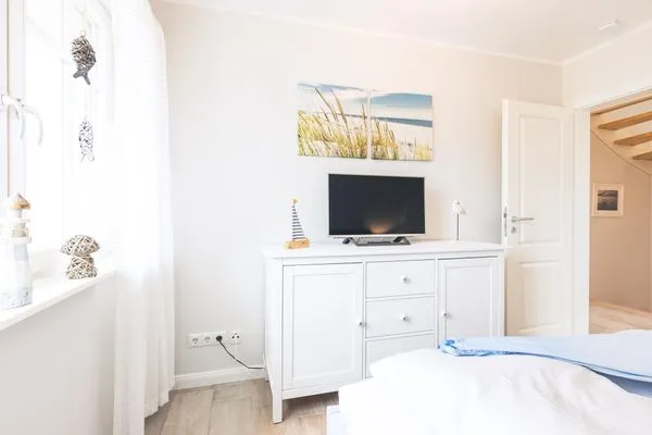 Schlafzimmer  Hus Mats