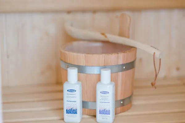 Sauna  Hus Meedland Ost