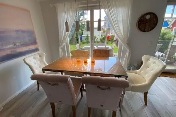 Küche / Küchenzeile  Hus Nike