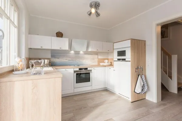 Küche / Küchenzeile  Hus Nike