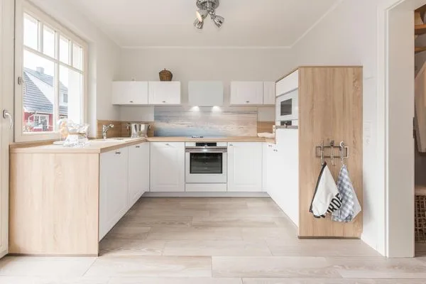 Küche / Küchenzeile  Hus Nike