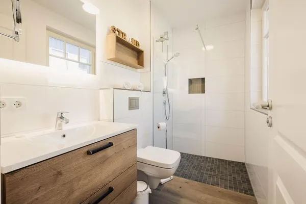 Badezimmer  Hyggehus