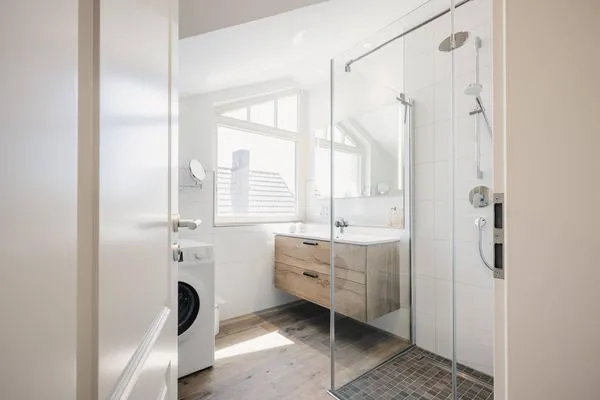 Badezimmer  Hyggehus