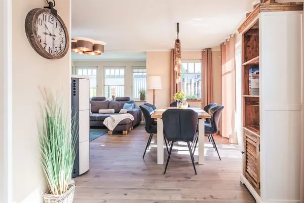 Wohnzimmer  Inselliebe