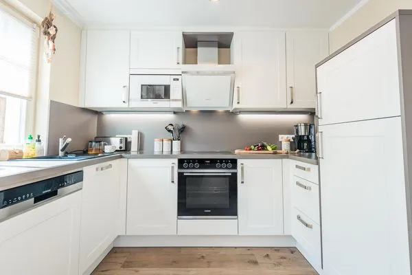 Küche / Küchenzeile  Inselliebe