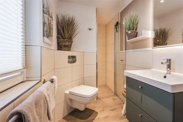 Badezimmer  Inselliebe