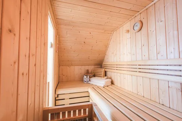 Sauna  Inselliebe