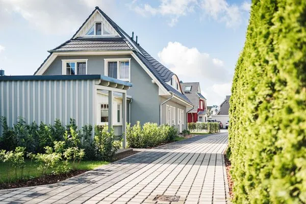 Hauptansicht  Inselliebe