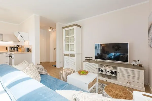 Wohnzimmer  Kleine Auszeit