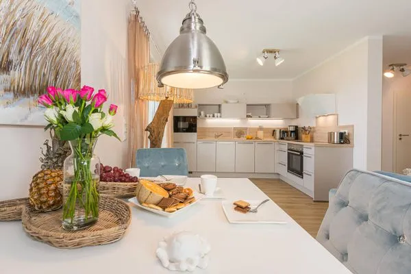 Küche / Küchenzeile  Kleine Auszeit