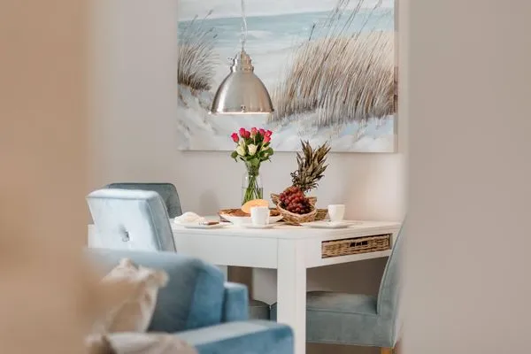 Küche / Küchenzeile  Kleine Auszeit