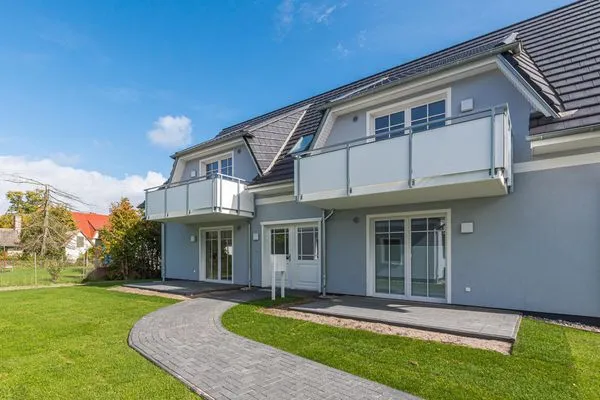 Hauptansicht  Kleine Auszeit