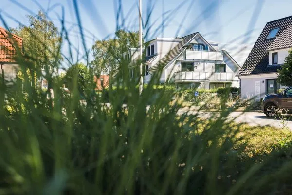 Hauptansicht  Koje 7