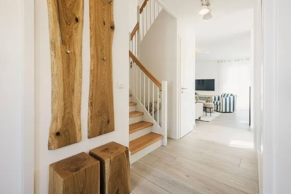 Wohnzimmer  Kranichkieker