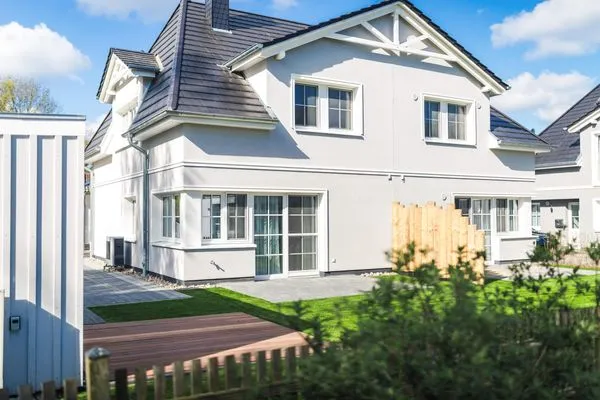 Hauptansicht  Kranichkieker