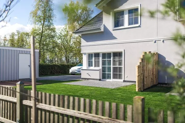 Hauptansicht  Kranichkieker