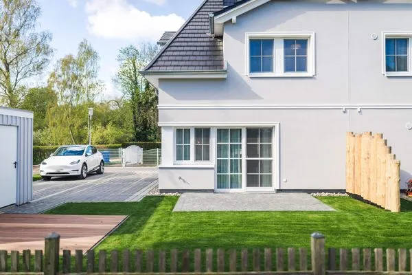 Hauptansicht  Kranichkieker