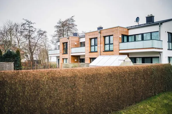 Hauptansicht  Kranichruf