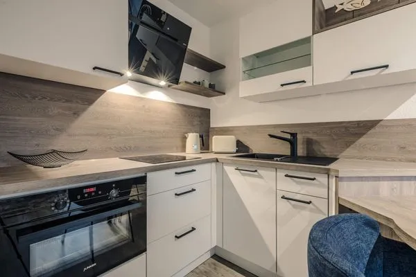 Küche / Küchenzeile  Lee