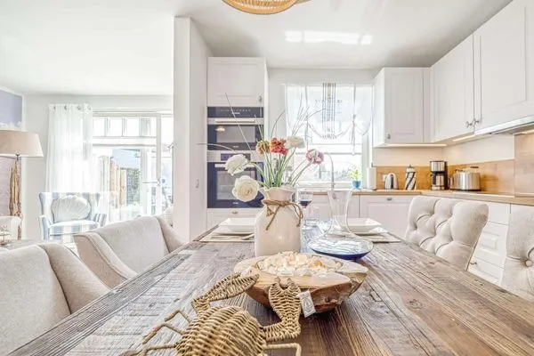 Küche / Küchenzeile  Leevkebloom