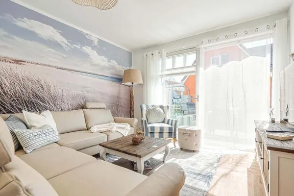 Wohnzimmer  Leevkebloom