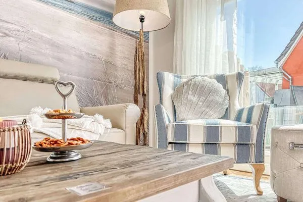 Wohnzimmer  Leevkebloom