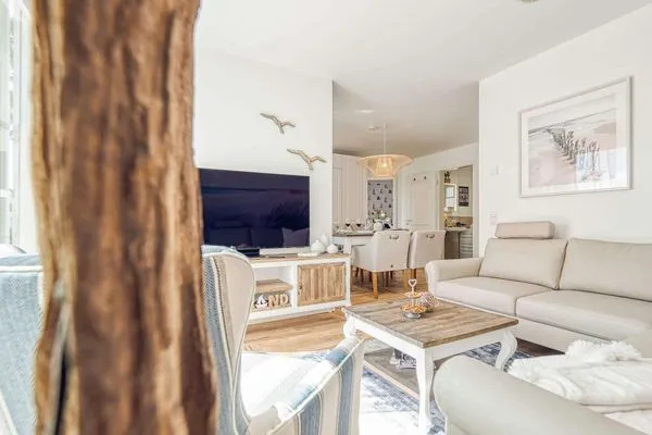 Wohnzimmer  Leevkebloom