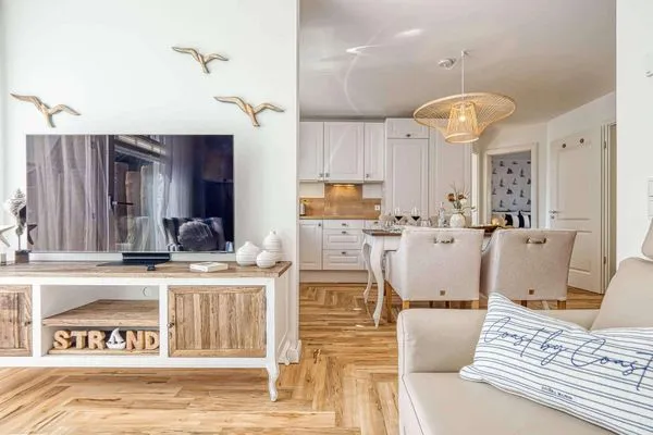 Wohnzimmer  Leevkebloom