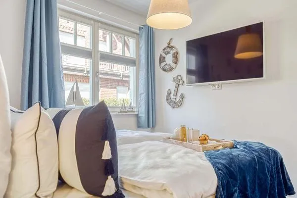 Schlafzimmer  Leevkebloom