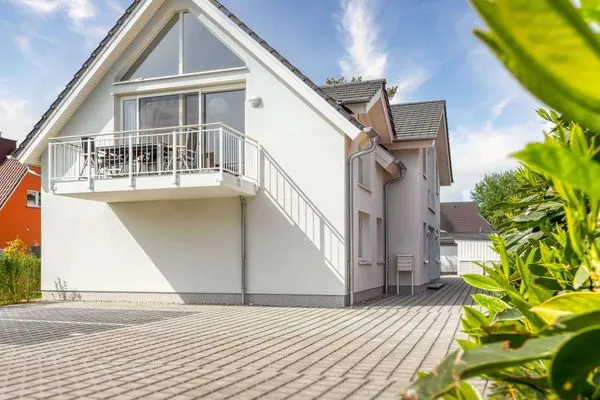 Hauptansicht  Leevkebloom