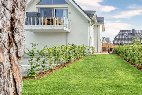 Hauptansicht  Leevkebloom