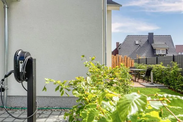 Terrasse  Leevkebloom