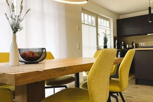 Küche / Küchenzeile  Lucia