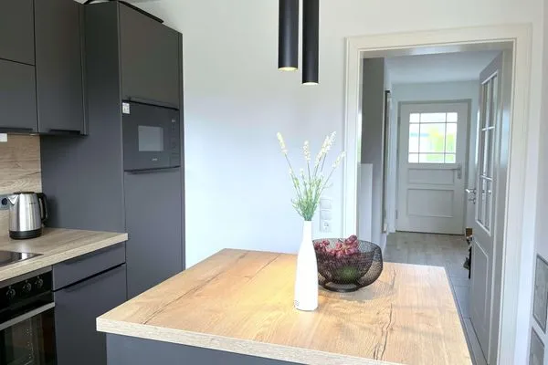 Küche / Küchenzeile  Lucia