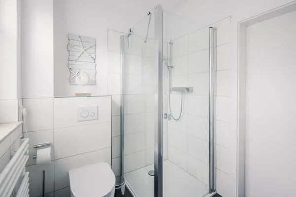 Badezimmer  Lüttje Max & Moritz