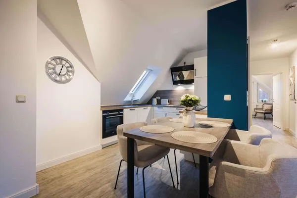 Küche / Küchenzeile  Luv