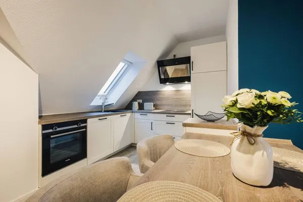 Küche / Küchenzeile  Luv