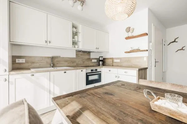 Küche / Küchenzeile  Lykke