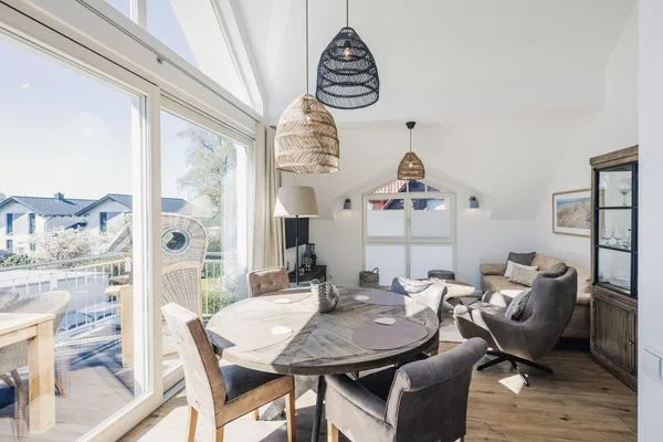 Wohnzimmer  MeerLiebe